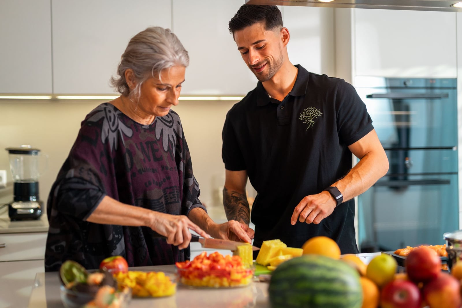 Umsetzung im Alltag