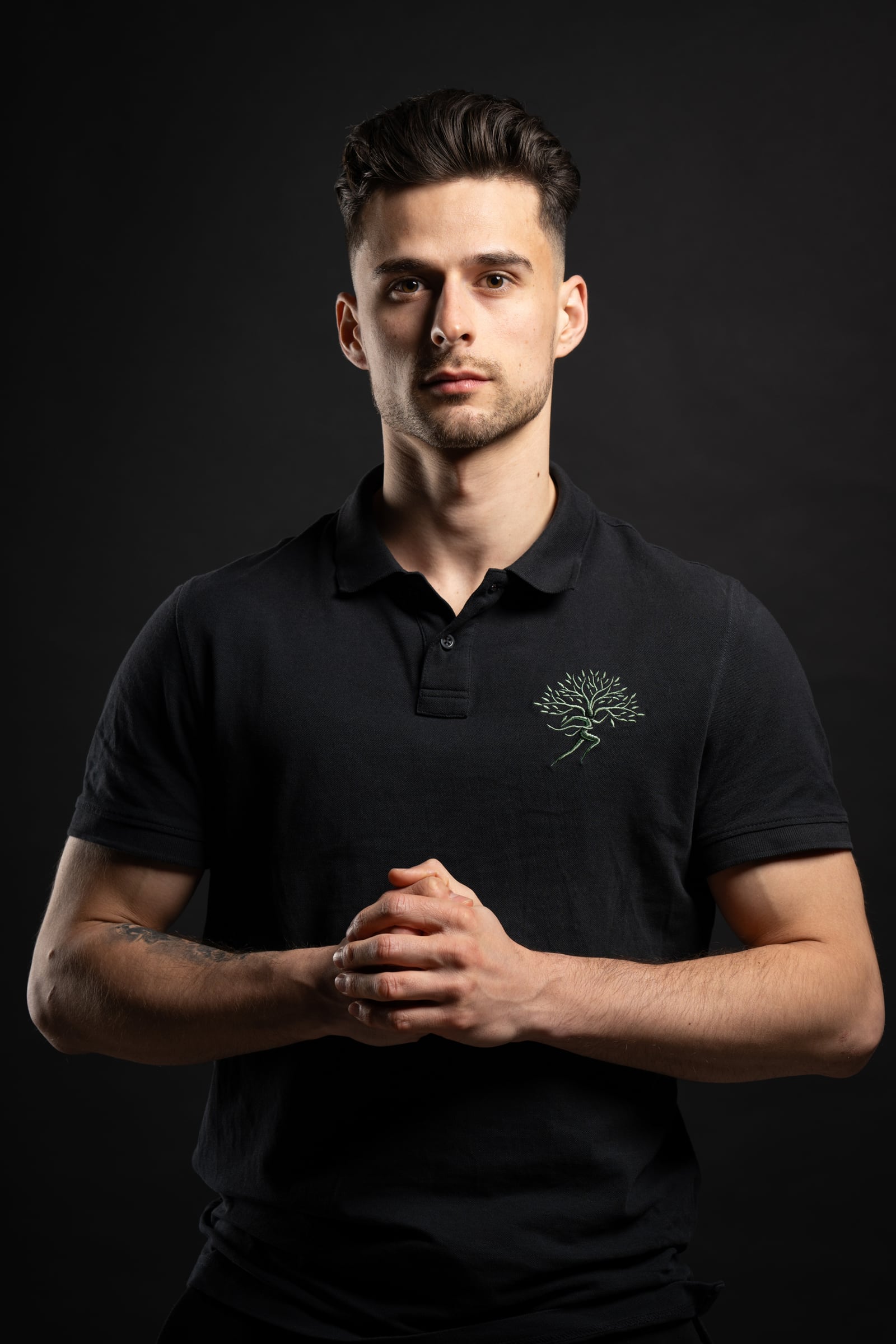 Alessandro Rüegg